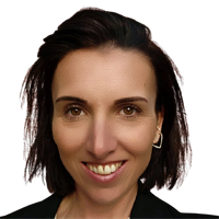 Annelies Ouwerkerk, oprichter van REDS Web Services